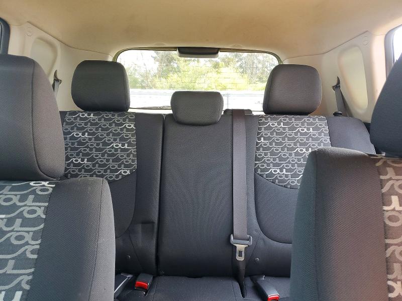 2011 Kia Soul მანქანა იყიდება აუქციონზე, vin: KNDJT2A25B7295906, აუქციონის ნომერი: 49632456