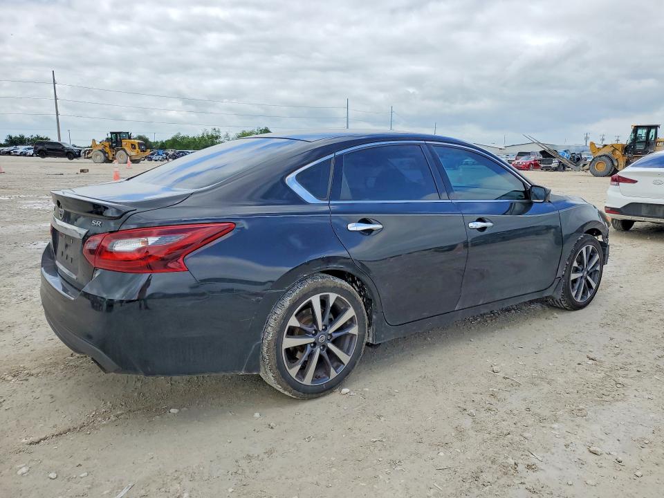 Продаж на аукціоні авто 2017 Nissan Altima, vin: 1N4AL3AP5HN344744, номер лоту: 51147476