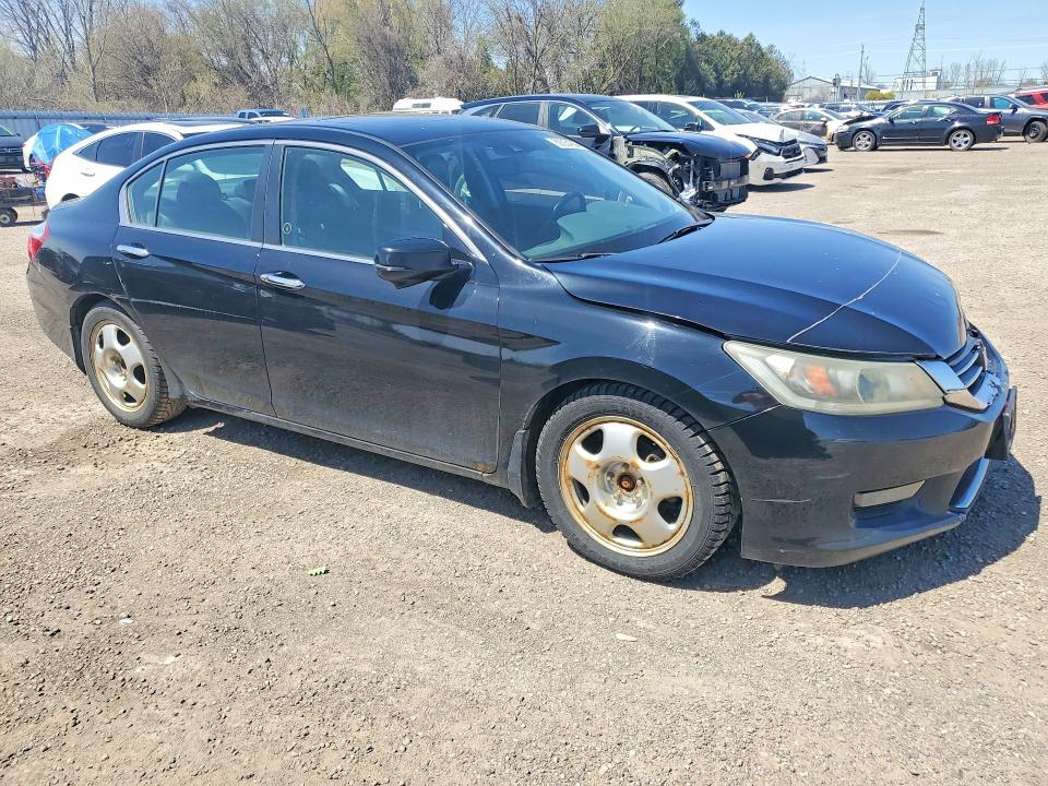 Aukcja sprzedaży 2014 Honda Accord, vin: 1HGCR2F82EA804413, numer aukcji: 50054266