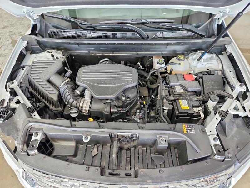 Aukcja sprzedaży 2023 Gmc Acadia, vin: 1GKKNXLS6PZ242785, numer aukcji: 51530146