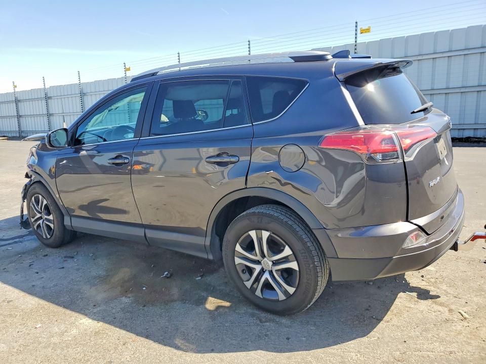 Продажа на аукционе авто 2016 Toyota Rav4, vin: 2T3BFREV7GW528396, номер лота: 50422236
