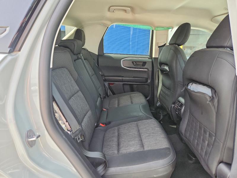 Aukcja sprzedaży 2023 Ford Bronco Sport, vin: 3FMCR9B63PRD99906, numer aukcji: 51280566