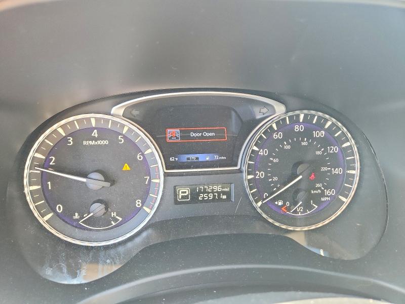 2015 Infiniti Qx60 მანქანა იყიდება აუქციონზე, vin: 5N1AL0MN4FC547681, აუქციონის ნომერი: 51676286