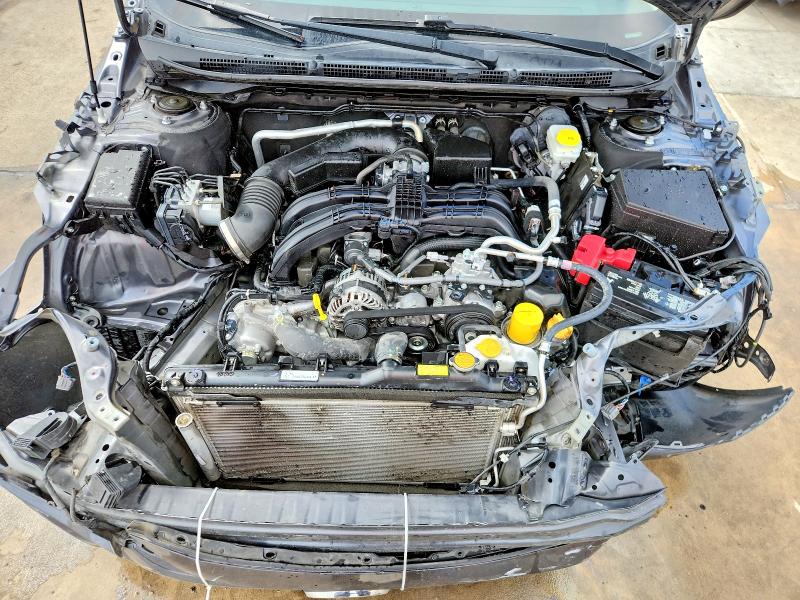 2024 Subaru Legacy მანქანა იყიდება აუქციონზე, vin: 4S3BWAF68R3016869, აუქციონის ნომერი: 46242696