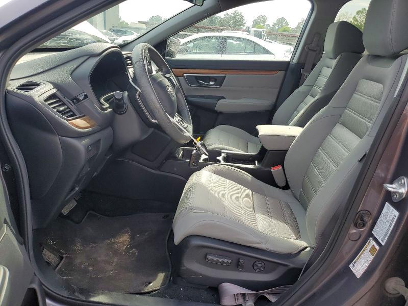 48591226 :رقم المزاد ، 5J6RW1H59NA010078 vin ، 2022 Honda Crv مزاد بيع