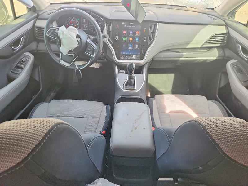 Продажа на аукционе авто 2021 Subaru Outback, vin: 4S4BTAFC1M3153123, номер лота: 47242406