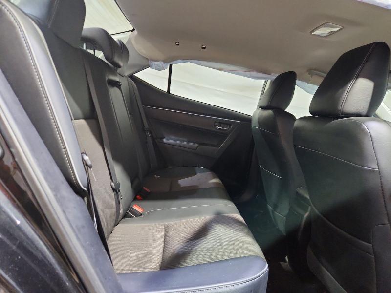 2015 Toyota Corolla მანქანა იყიდება აუქციონზე, vin: 2T1BURHE3FC454369, აუქციონის ნომერი: 50727026