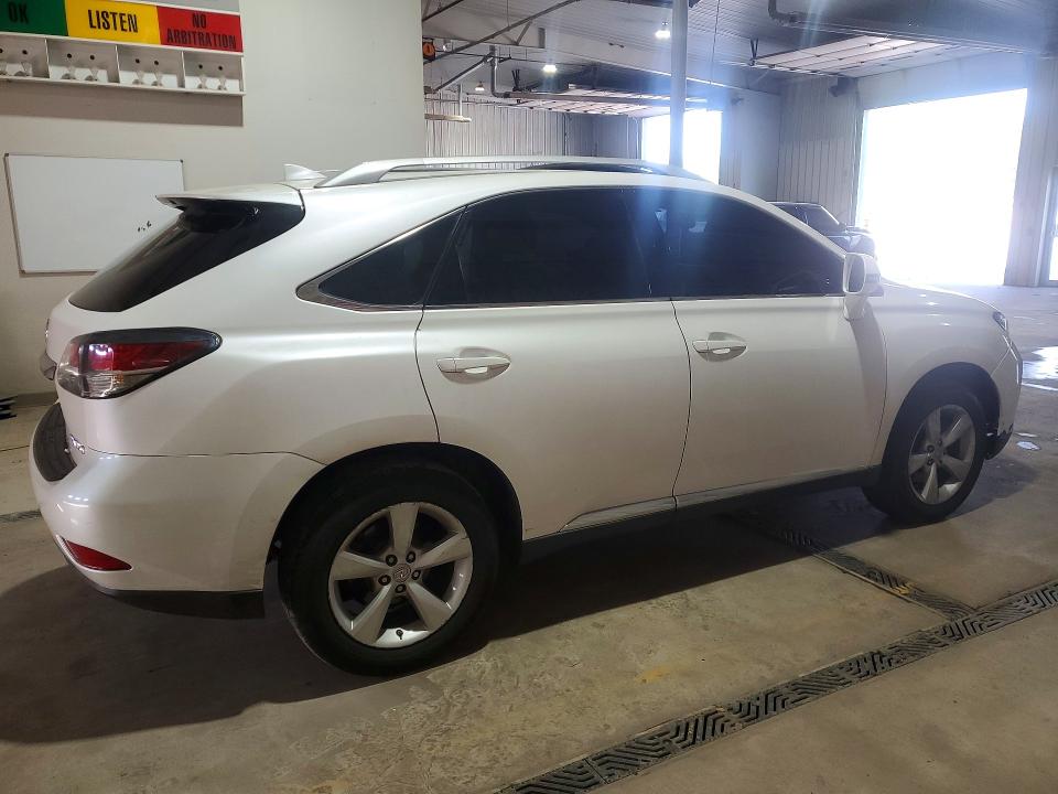 Продаж на аукціоні авто 2015 Lexus Rx 350, vin: 2T2BK1BA7FC256659, номер лоту: 50190976