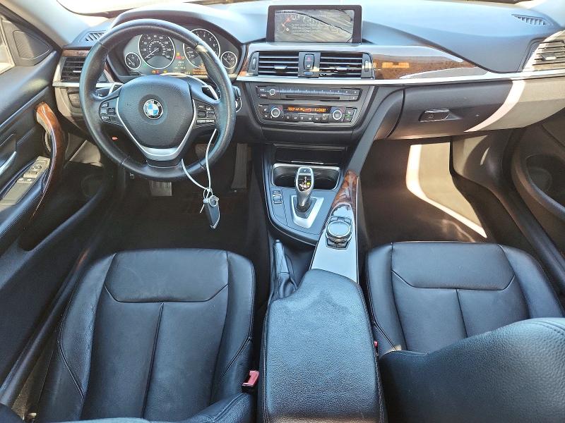 Продаж на аукціоні авто 2014 Bmw 435, vin: WBA3R1C55EF729192, номер лоту: 48802636