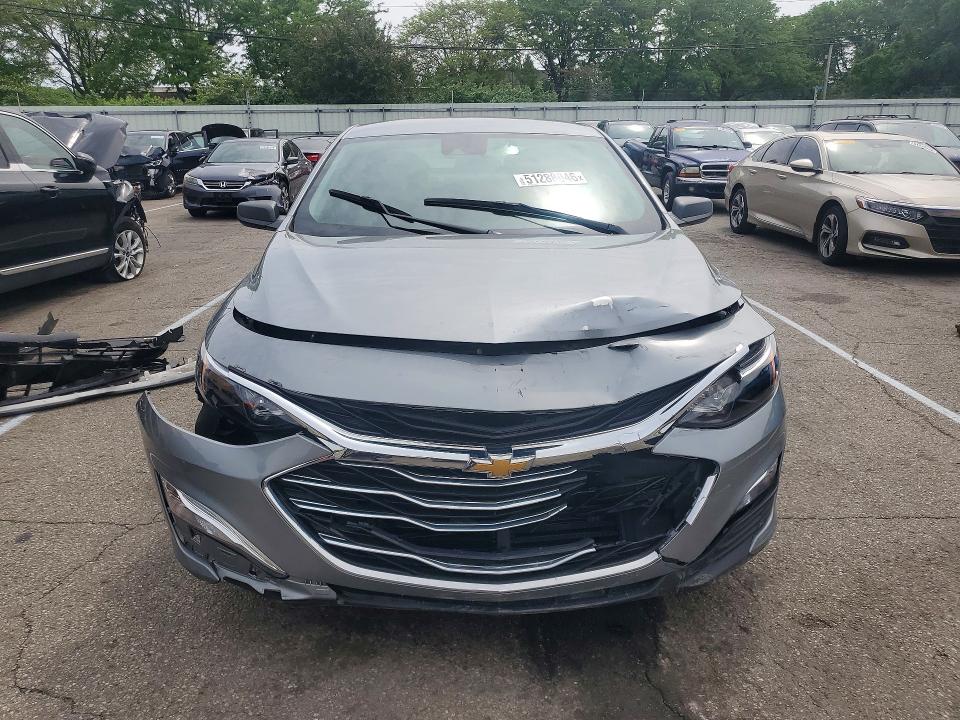 Продажа на аукционе авто 2024 Chevrolet Malibu, vin: 1G1ZC5ST2RF225798, номер лота: 51288046