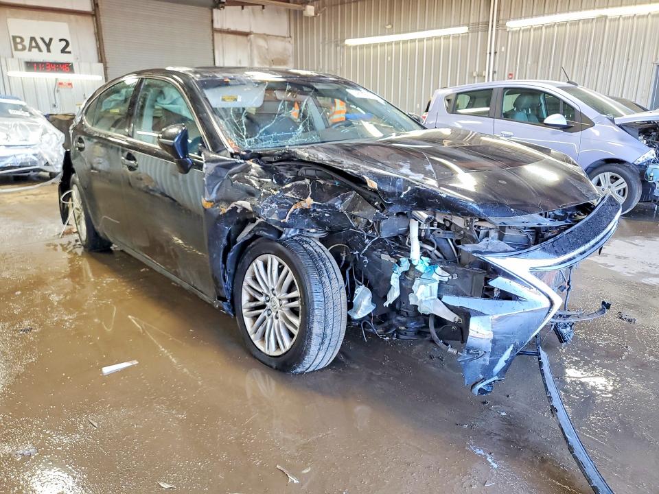 Aukcja sprzedaży 2017 Lexus Es 350, vin: 58ABK1GG4HU065650, numer aukcji: 48990916