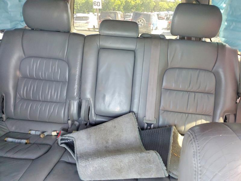 Продажа на аукционе авто 2007 Lexus Lx, vin: JTJHT00W174020451, номер лота: 49798036