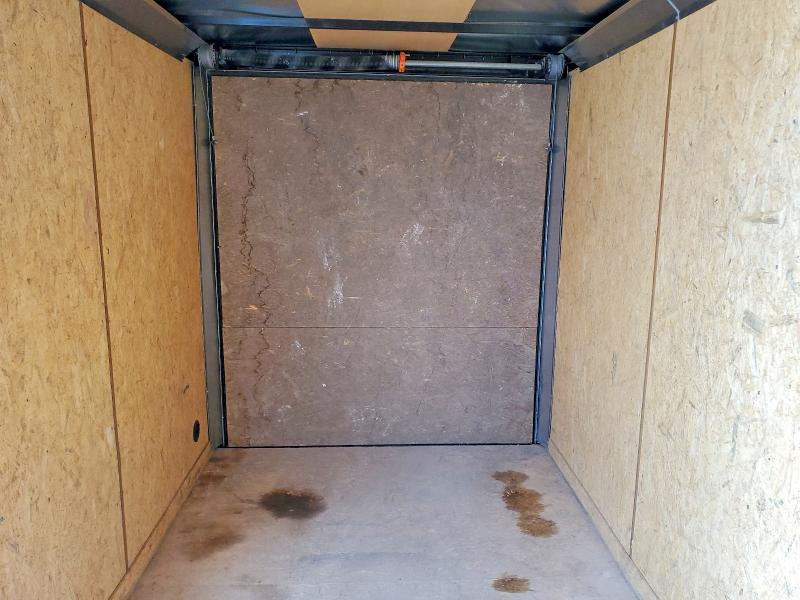 Продаж на аукціоні авто 2025 Compass Trailers, vin: 5JWRE1016SX126357, номер лоту: 51840536