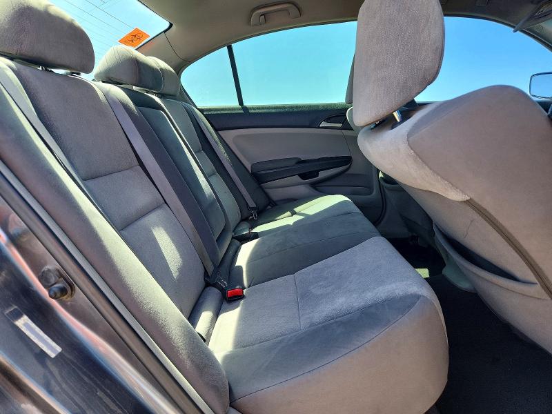 Aukcja sprzedaży 2008 Honda Accord, vin: JHMCP264X8C020618, numer aukcji: 51039916