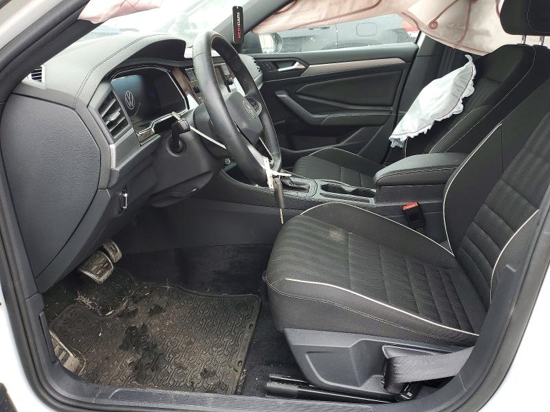 Aukcja sprzedaży 2024 Volkswagen Jetta, vin: 3VWBM7BU2RM038343, numer aukcji: 49537716