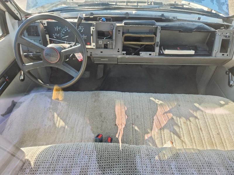 Aukcja sprzedaży 1994 Gmc Sierra, vin: 1GTEC14Z8RZ521648, numer aukcji: 48644826