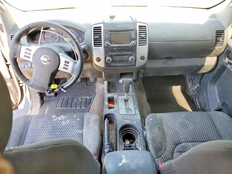 Продажа на аукционе авто 2017 Nissan Frontier, vin: 1N6BD0CT1HN734547, номер лота: 49270926