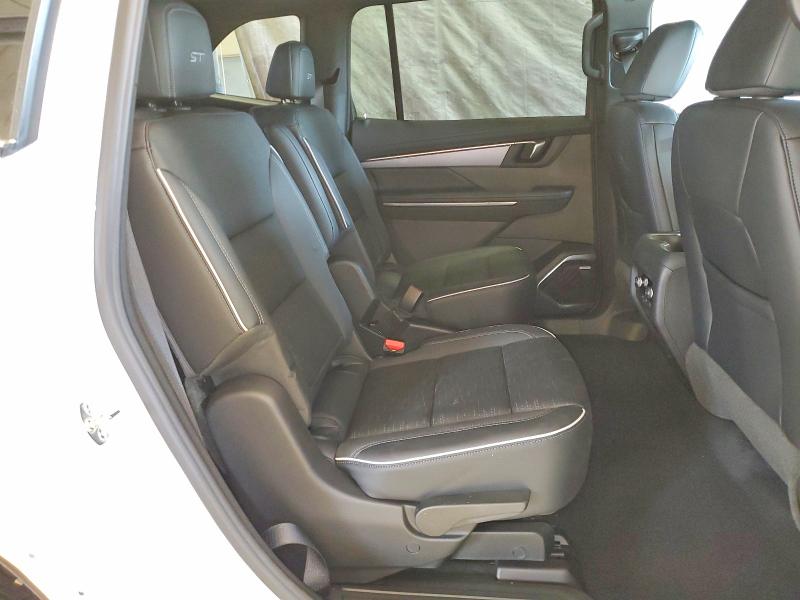 Aukcja sprzedaży 2026 Buick Enclave, vin: 5GAEVBKS3TJ246462, numer aukcji: 50520646