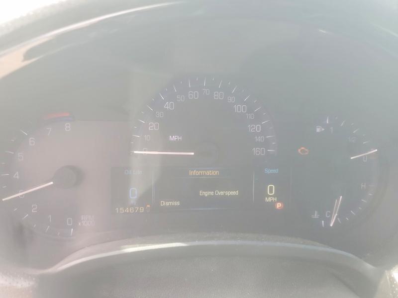 Продаж на аукціоні авто 2013 Cadillac Xts, vin: 2G61P5S35D9236355, номер лоту: 48971786