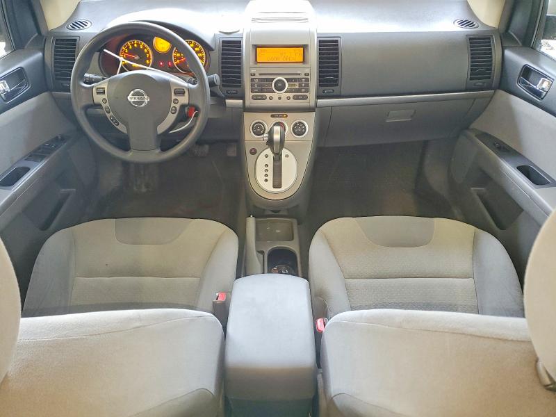 Продажа на аукционе авто 2009 Nissan Sentra, vin: 3N1AB61E39L649919, номер лота: 49837376