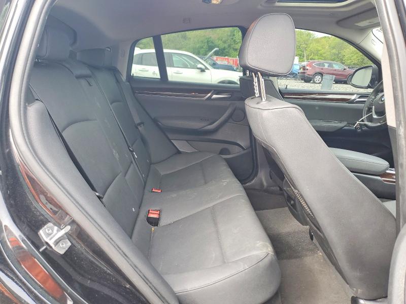 Продаж на аукціоні авто 2016 Bmw X4, vin: 5UXXW3C57G0R20674, номер лоту: 51663496