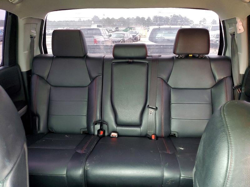 2019 Toyota Tundra მანქანა იყიდება აუქციონზე, vin: 5TFDY5F16KX823047, აუქციონის ნომერი: 50127676