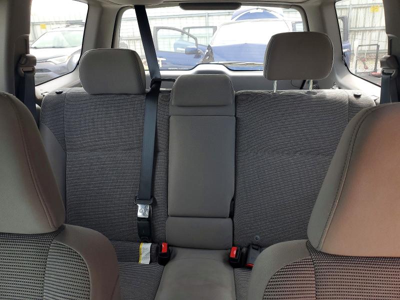 Aukcja sprzedaży 2008 Subaru Forester, vin: JF1SG65668H717381, numer aukcji: 51328076