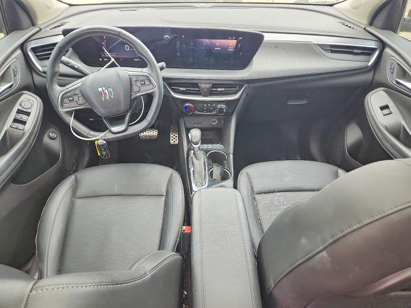 Продажа на аукционе авто 2024 Buick Encore Gx, vin: KL4AMDSL7RB006350, номер лота: 51198036