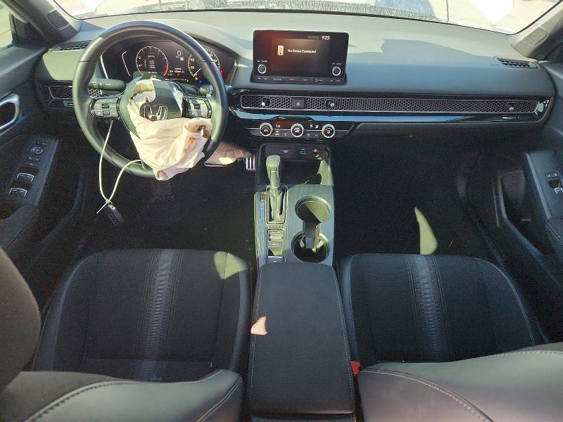 Aukcja sprzedaży 2024 Honda Civic, vin: 19XFL2H87RE012397, numer aukcji: 49879576