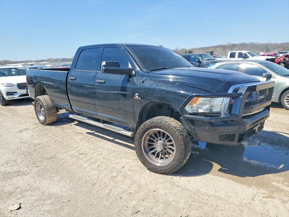 2015 Ram 2500 მანქანა იყიდება აუქციონზე, vin: 3C6UR5HL3FG576762, აუქციონის ნომერი: 47098376