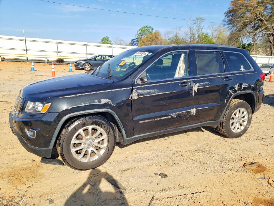 Продаж на аукціоні авто 2015 Jeep Grand Cherokee, vin: 1C4RJFAG1FC949860, номер лоту: 48590946