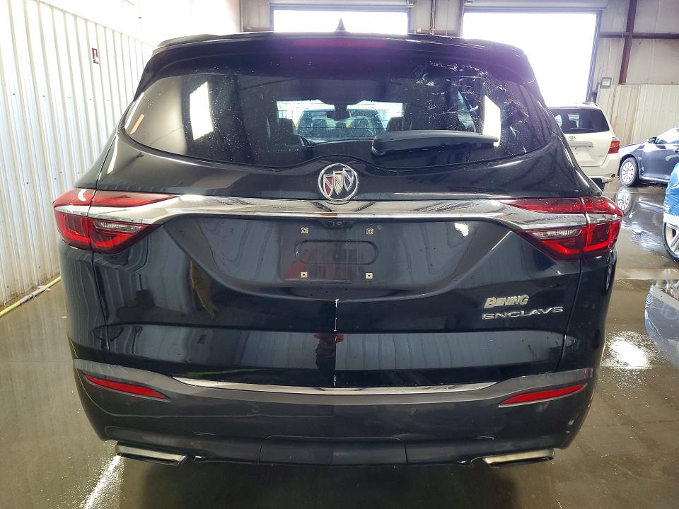 Aukcja sprzedaży 2019 Buick Enclave, vin: 5GAERDKW2KJ271290, numer aukcji: 49148066