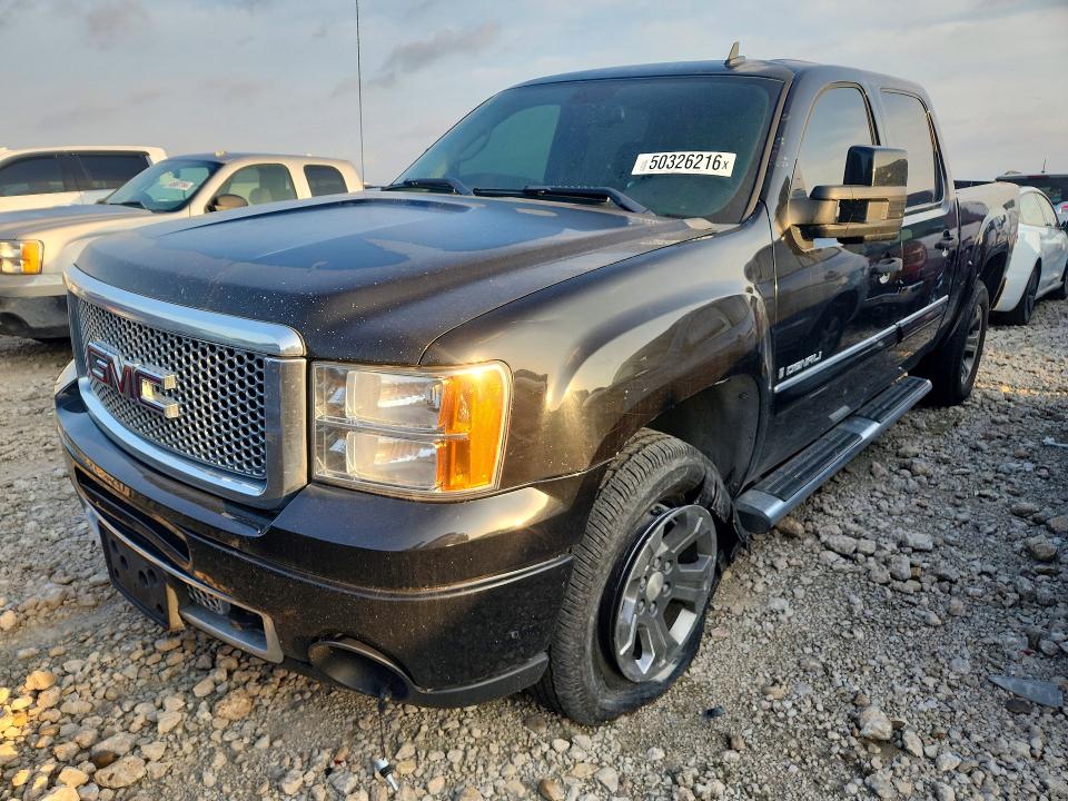 Продаж на аукціоні авто 2007 Gmc New Sierra, vin: 2GTEK638071707585, номер лоту: 50326216