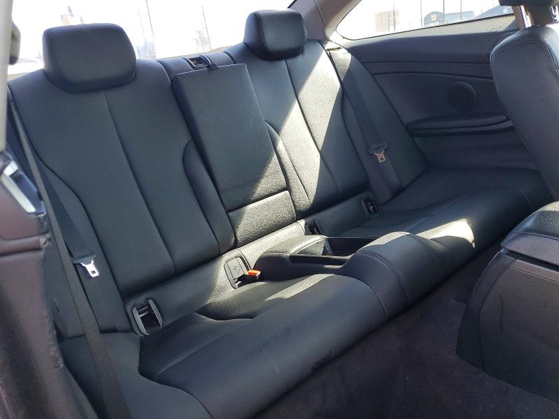 Продажа на аукционе авто 2014 Bmw 428, vin: WBA3N7C55EK222024, номер лота: 48983046