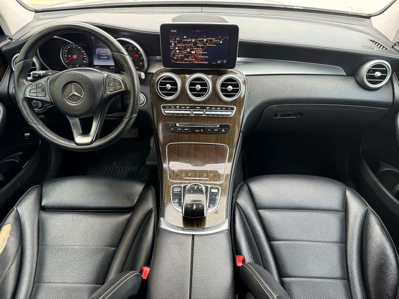 Продажа на аукционе авто 2016 Mercedes-benz Glc, vin: WDC0G4JB5GF106884, номер лота: 50277236