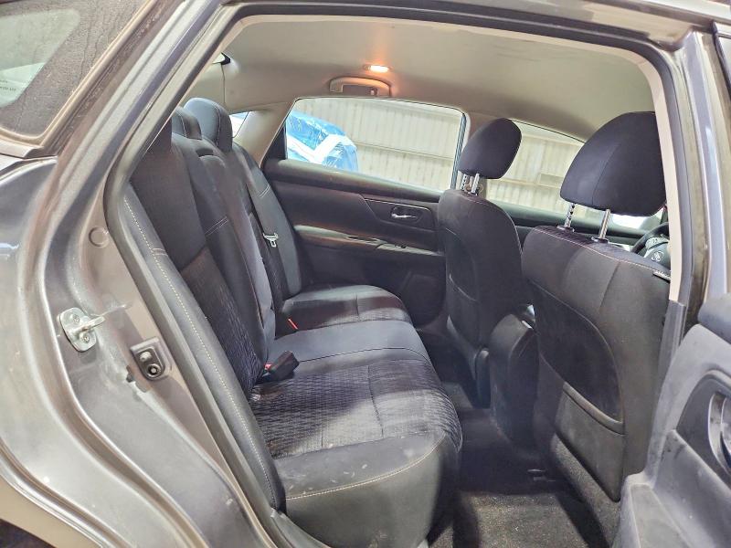 47864526 :رقم المزاد ، 1N4AL3AP2GC260536 vin ، 2016 Nissan Altima مزاد بيع