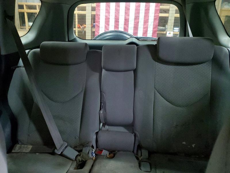 Продаж на аукціоні авто 2008 Toyota Rav4, vin: JTMBD31VX86066055, номер лоту: 50807076