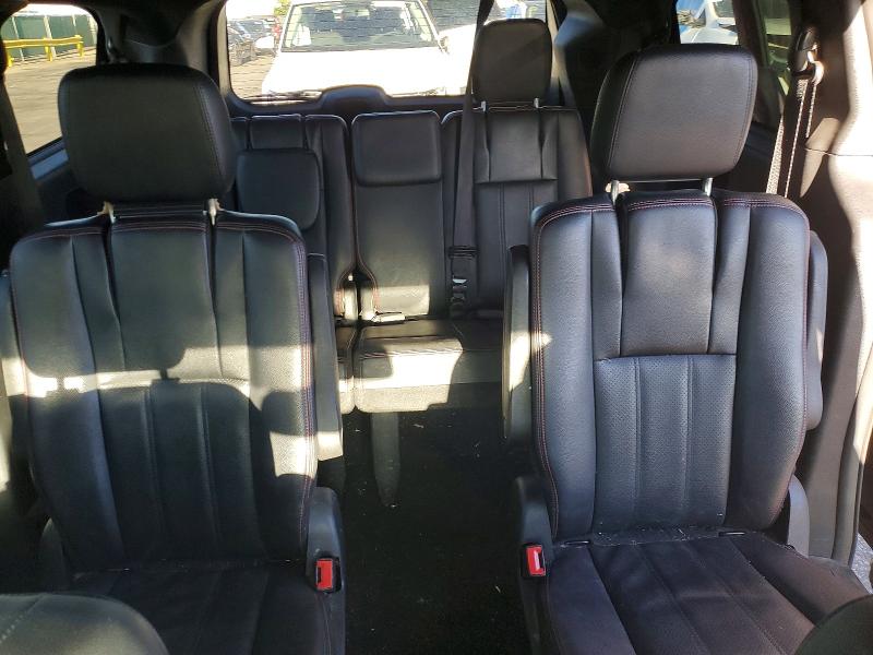 Продажа на аукционе авто 2019 Dodge Grand Caravan, vin: 2C4RDGEG8KR770028, номер лота: 47183676