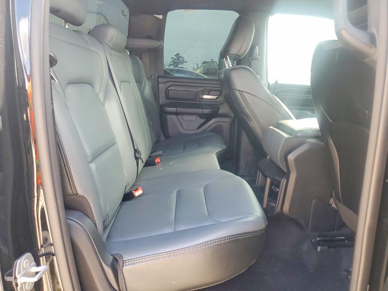 Auction sale of the 2025 Ram 1500, vin: 1C6SRECG6SN721313, lot number: 46172086