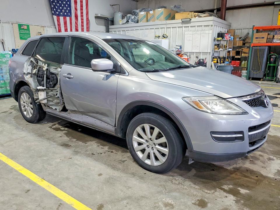 Aukcja sprzedaży 2008 Mazda Cx-9, vin: JM3TB28AX80134646, numer aukcji: 49817966