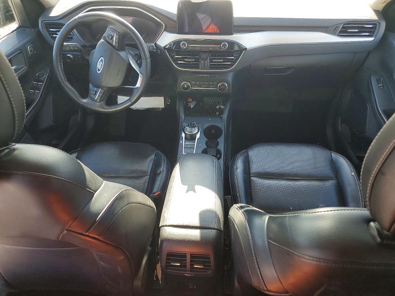 Продажа на аукционе авто 2020 Ford Escape, vin: 1FMCU0H69LUB69985, номер лота: 51290556