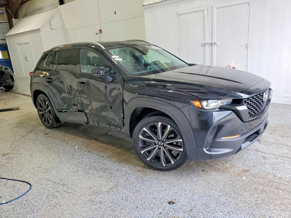 49725676 :رقم المزاد ، 7MMVABDL3TN475300 vin ، 2026 Mazda Cx-50 مزاد بيع