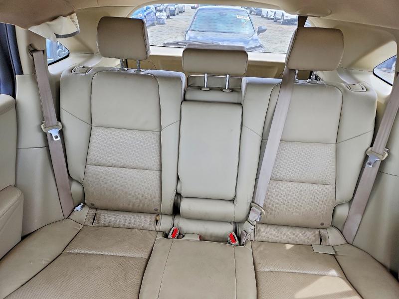 Aukcja sprzedaży 2014 Acura Rdx, vin: 5J8TB3H38EL000679, numer aukcji: 50275326