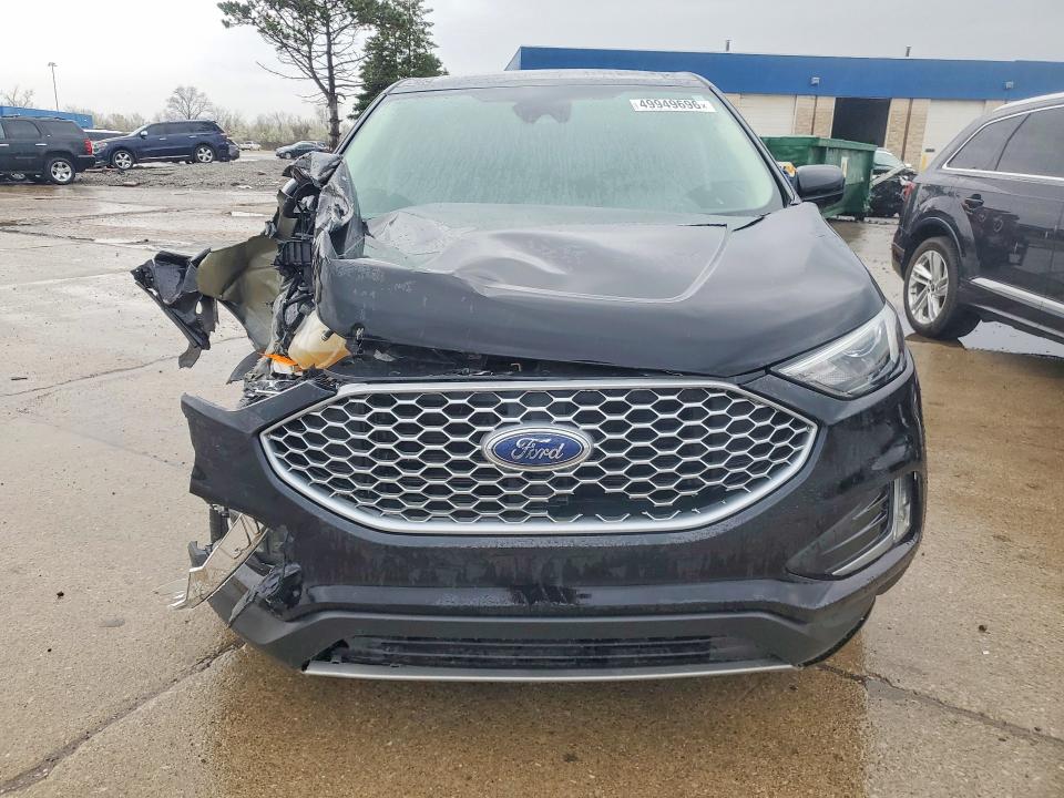 Продажа на аукционе авто 2024 Ford Edge, vin: 2FMPK4J94RBA29912, номер лота: 49949696