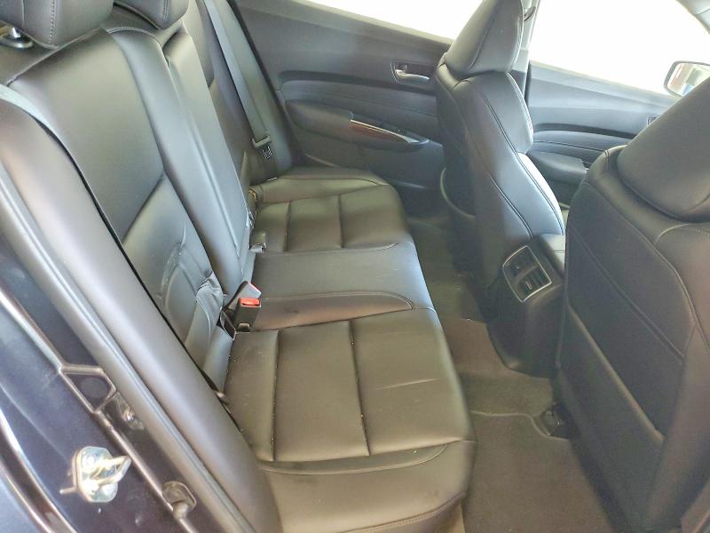 Aukcja sprzedaży 2015 Acura Tlx, vin: 19UUB1F32FA024338, numer aukcji: 49979976