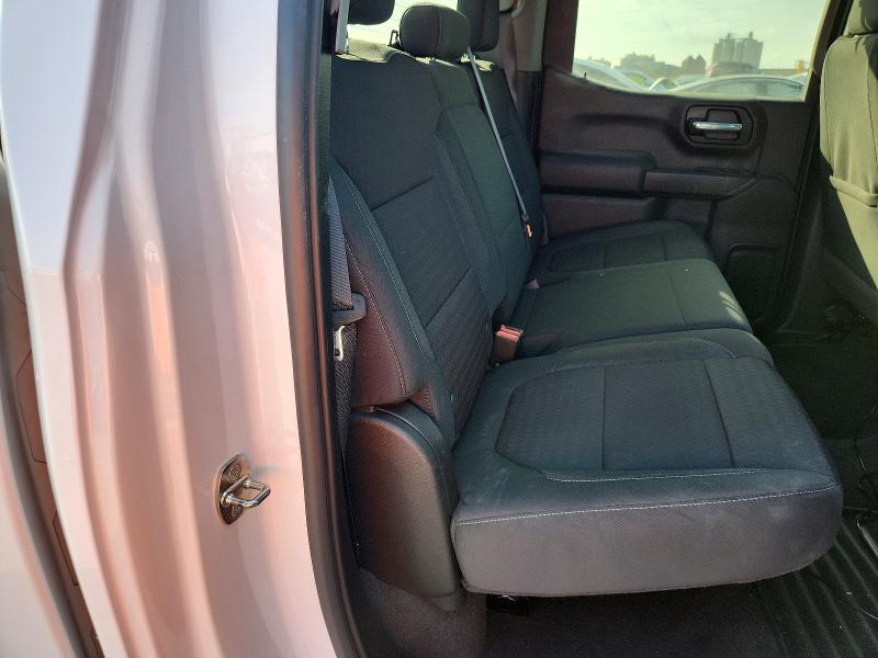Продаж на аукціоні авто 2020 Chevrolet Silverado, vin: 3GCPWCED9LG446724, номер лоту: 51449896