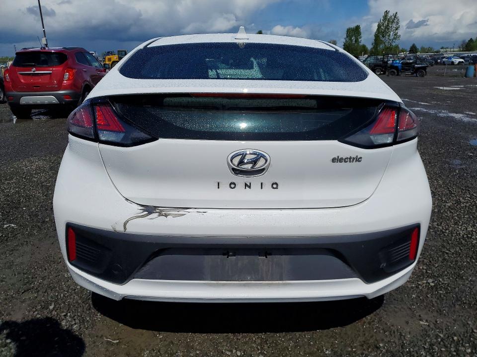 Aukcja sprzedaży 2020 Hyundai Ioniq, vin: KMHC75LJ4LU072354, numer aukcji: 49498946