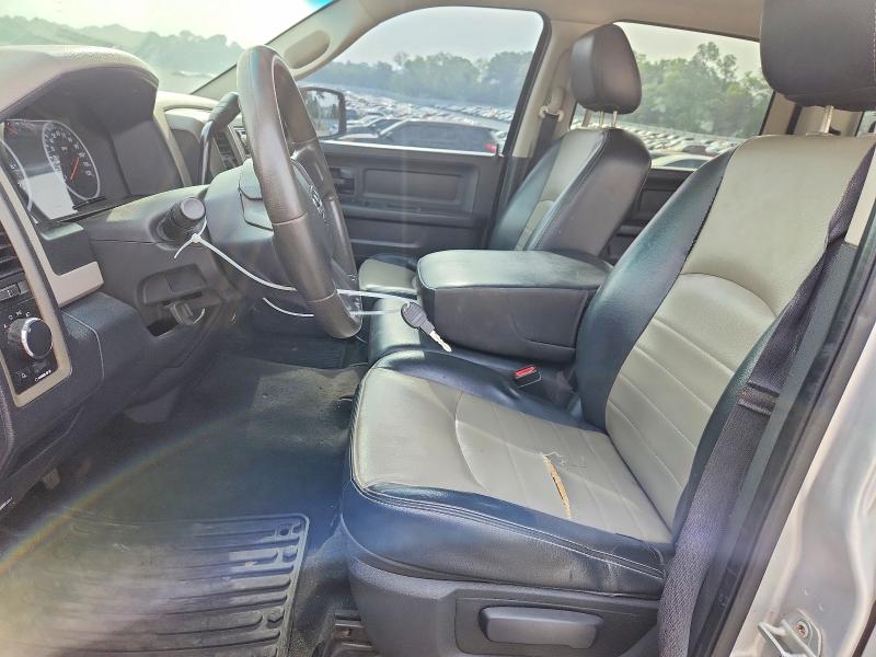 Продаж на аукціоні авто 2009 Dodge Ram 1500, vin: 1D3HB13P79S809905, номер лоту: 50307126