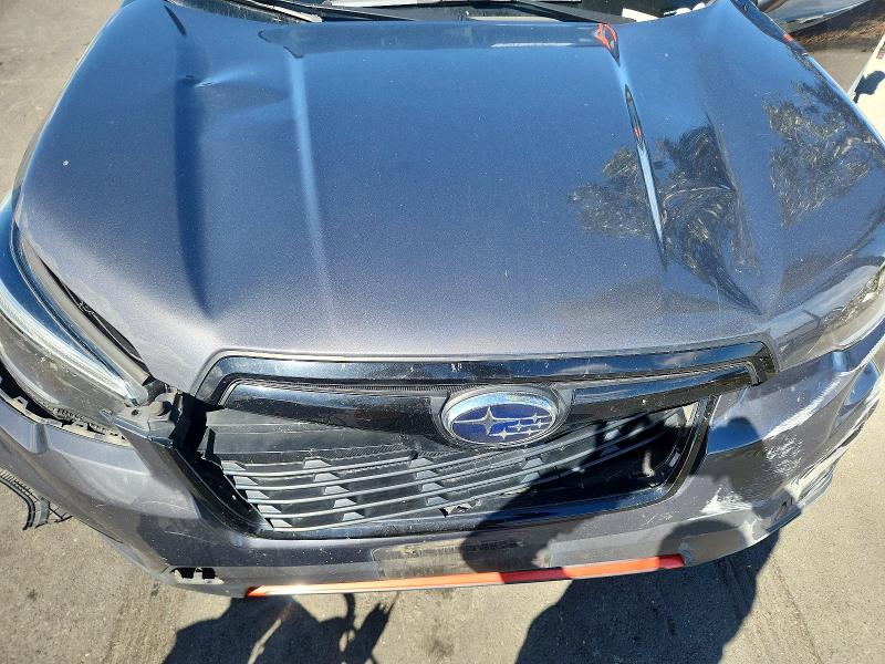Aukcja sprzedaży 2021 Subaru Forester, vin: JF2SKARC7MH492119, numer aukcji: 48719006