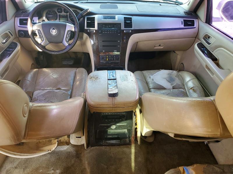 Aukcja sprzedaży 2007 Cadillac Escalade, vin: 1GYFK63827R245438, numer aukcji: 48438576